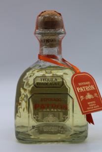 Patrn - Tequila Reposado (375ml) (375ml)