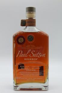 Paul Sutton - Bsb Pick Bourbon (750ml) (750ml)