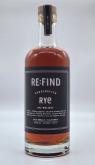 0 Re:find - Rye Whiskey (750)