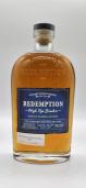 0 Redemption High Rye BSB #207 (750)