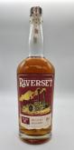 Riverset - Straight Rye Whiskey (750)
