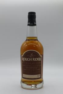 Rough Rider Rye Whisky Three Barrel Bull Moose (750ml) (750ml)