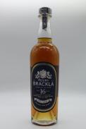 Royal Brackla Scotch Single Malt 16 Year (750)