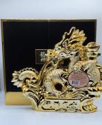 Ryujin - Golden Dragon (1000)
