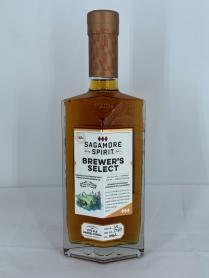 Sagamore Rye Whiskey Barrel Select BSB #175 (750ml) (750ml)