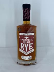 Sagamore Rye Whiskey BSB #200 Islay Aged (750ml) (750ml)