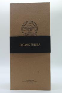 Santanera - Organic Tequila (750ml) (750ml)