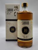 0 Shibui - 10 YR Pure Malt (750)