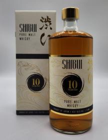 Shibui - 10 YR Pure Malt (750ml) (750ml)