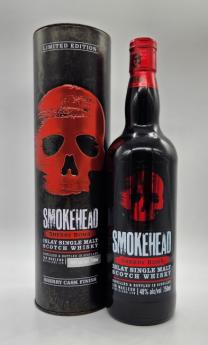 Smokehead - Sherry Bomb (750ml) (750ml)