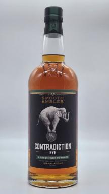 Smooth Ambler - Contradiction Rye (750ml) (750ml)