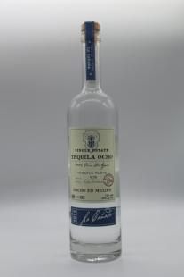 Tequila Ocho - Plata (750ml) (750ml)