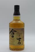 The Kurayoshi - Whisky Malt Sherry Cask (750)