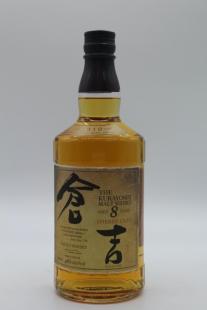 The Kurayoshi - Whisky Malt Sherry Cask (750ml) (750ml)