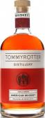 Tommy Rotter Triple Barrel Whiskey (750)