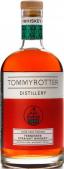 Tommyrotter Cider Cask Finished Straight Whiskey (750)