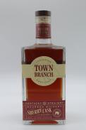 Town Branch Bourbon Sherry Cask (750)
