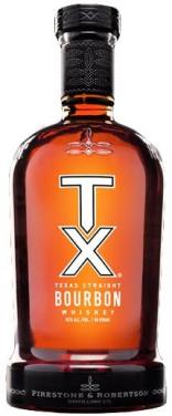 Tx Bourbon (750ml) (750ml)