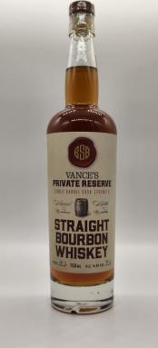 Vance's Private Res - Batch 9 (750ml) (750ml)