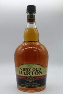 Very Old Barton - 80 Proof Bourbon (1.75L) (1.75L)