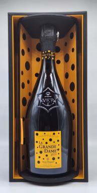 Veuve Clicquot - Le Grande Dame (750ml) (750ml)