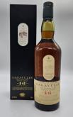 0 Lagavulin - 16 YR Single Malt Scotch (750)