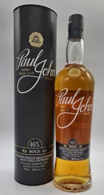 Paul John - Bold Indian Single Malt (750ml) (750ml)