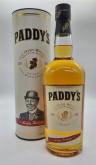 Paddy's - Old Irish Whiskey (750)