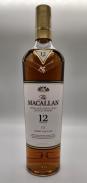Macallan - 12 YR Sherry Oak (750)