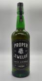 Eire Born Spirits - Proper No. Twelve Irish Whiskey (750)
