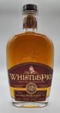 Whistlepig - Old World 12 YR Rye (750)