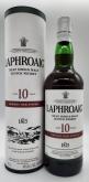 0 Laphroaig - 10 YR Sherry Oak Finish (750)