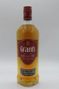 Grant's Scotch (750)