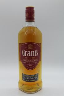 Grant's Scotch (750ml) (750ml)