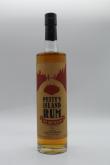 0 Petty's Island Rye Oak Reserve Rum (750)