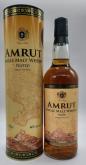 Amrut - Peated Indian Single Malt (750)