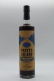 Petty's Island Spiced Rum (750)
