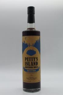 Petty's Island Spiced Rum (750ml) (750ml)