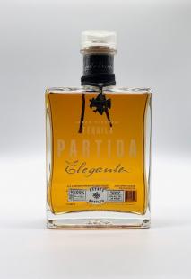 Partida Tequila Elegante Extra Anejo (750ml) (750ml)