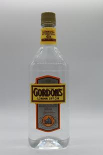 Gordon's Gin London Dry (1.75L) (1.75L)
