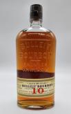0 Bulleit Bourbon - 10 Year Kentucky Straight Bourbon Frontier American (750)
