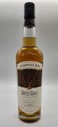 Compass Box - Spice Tree Malt Scotch Whisky (750)