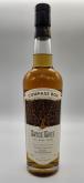 0 Compass Box - Spice Tree Malt Scotch Whisky (750)