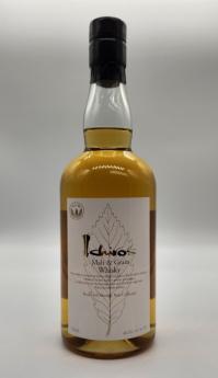 Ichiro's - Malt & Grain Whisky (750ml) (750ml)