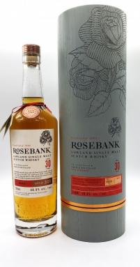 RoseBank 30 YR Old (750ml) (750ml)