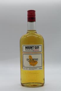 Mount Gay Rum Eclipse (750ml) (750ml)