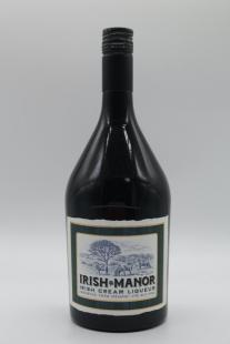 Irish Manor Irish Cream Liqueur (1L) (1L)