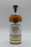0 Misunderstood - Ginger Spiced Whiskey (750)