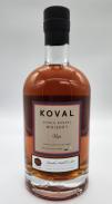 Koval - Rye BSB #98 Barrel (750)
