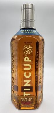 Tin Cup - American Whiskey (750ml) (750ml)